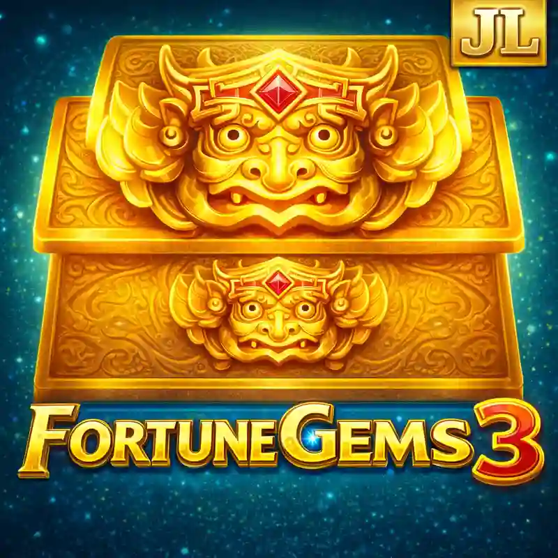 Fortune Gems 3
